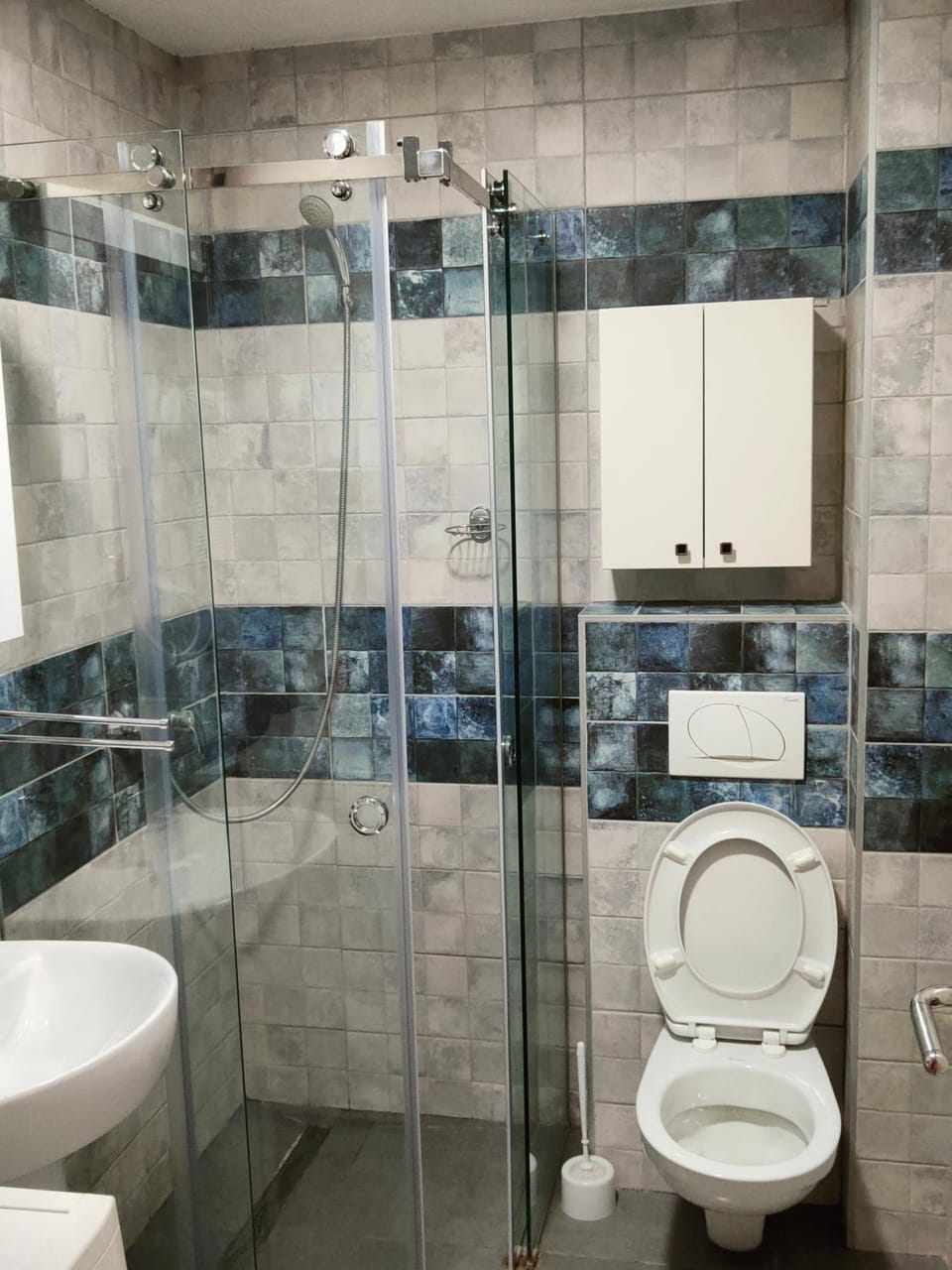 Vidikovac Apartment in Serbia