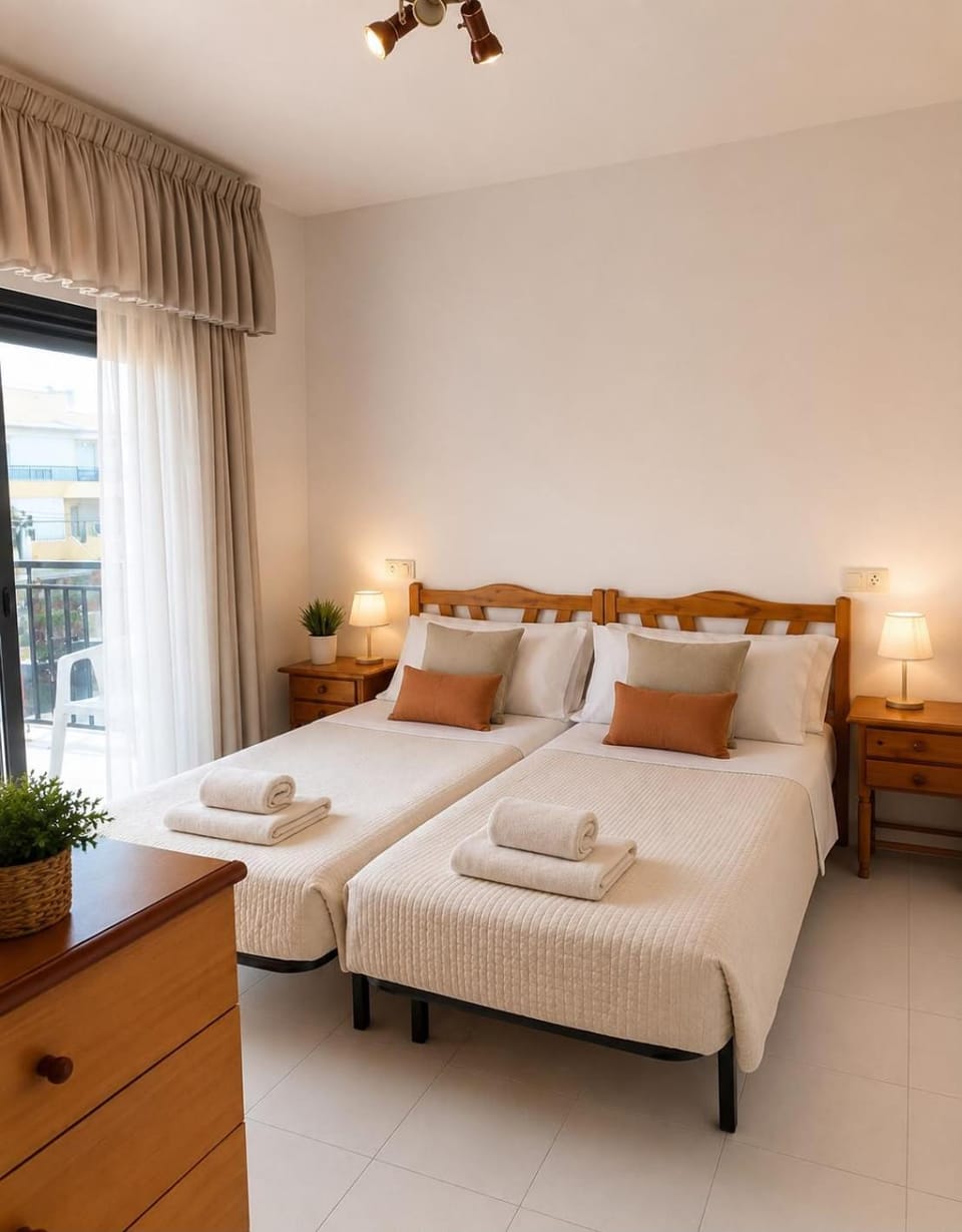 Bluesea Special una habitación y colchón de aire Apartment in Vega Baja del Segura