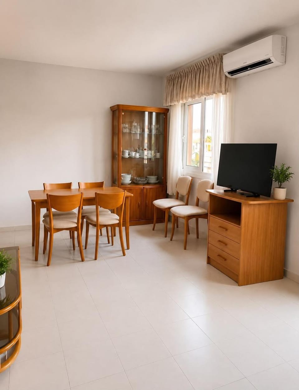 Bluesea Special una habitación y colchón de aire Apartment in Vega Baja del Segura