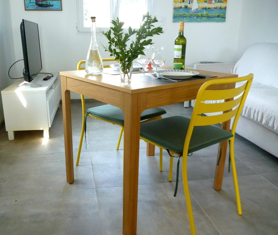 Maison 2-4 personnes House in Finistere