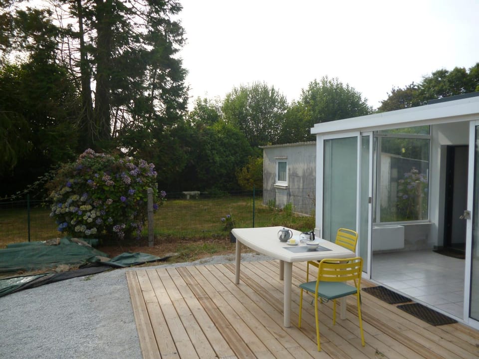 Maison 2-4 personnes House in Finistere