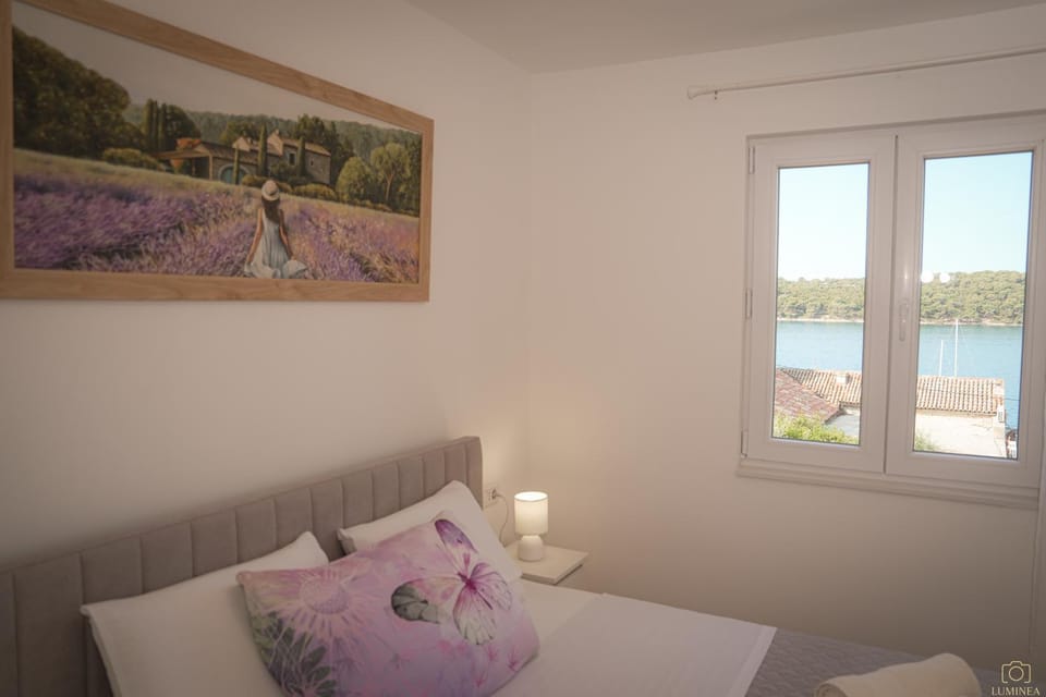 Apartman Ljubica Apartment in Mali Losinj