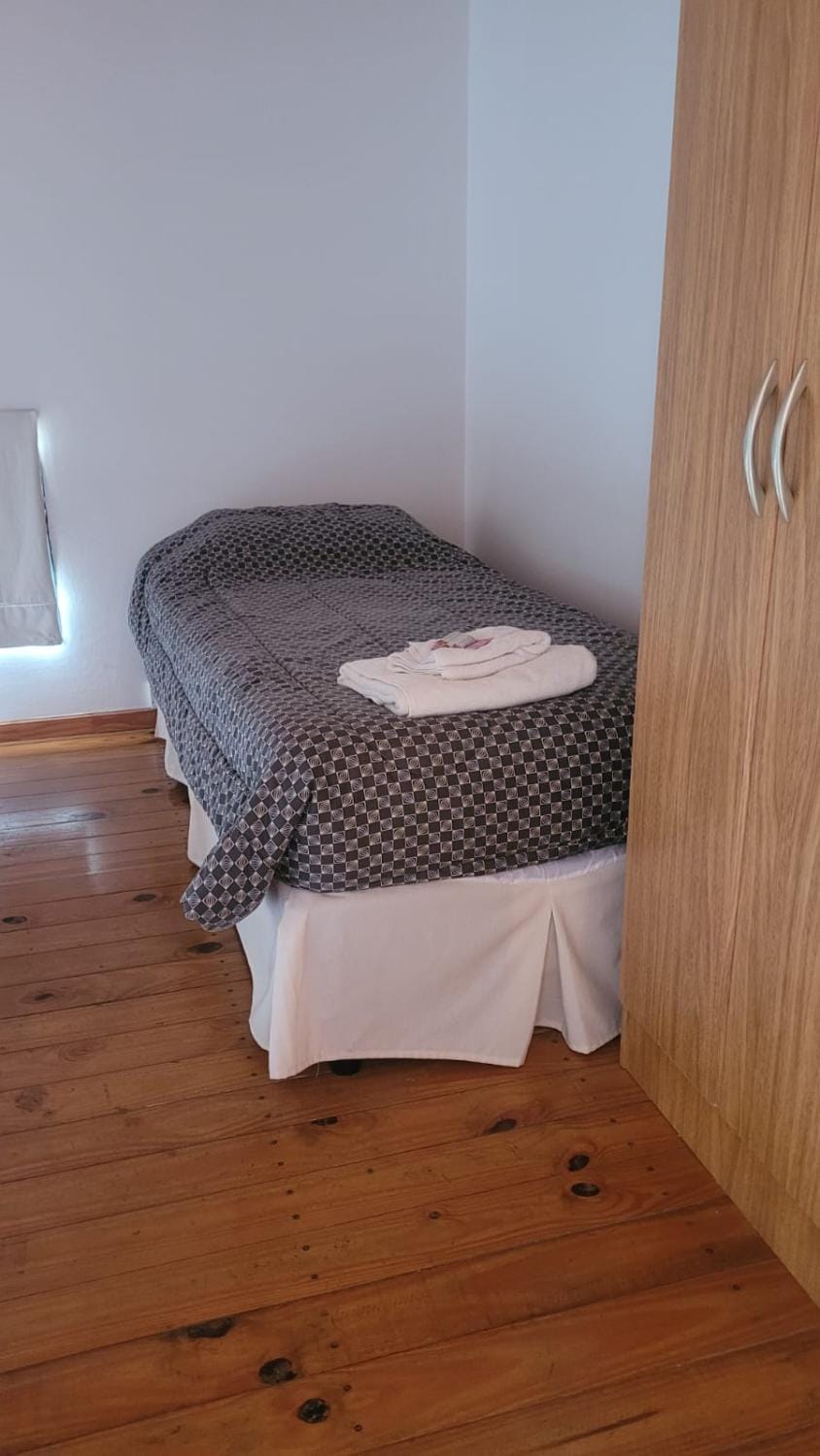 Alojamiento Las Tunas Apartment in Viedma