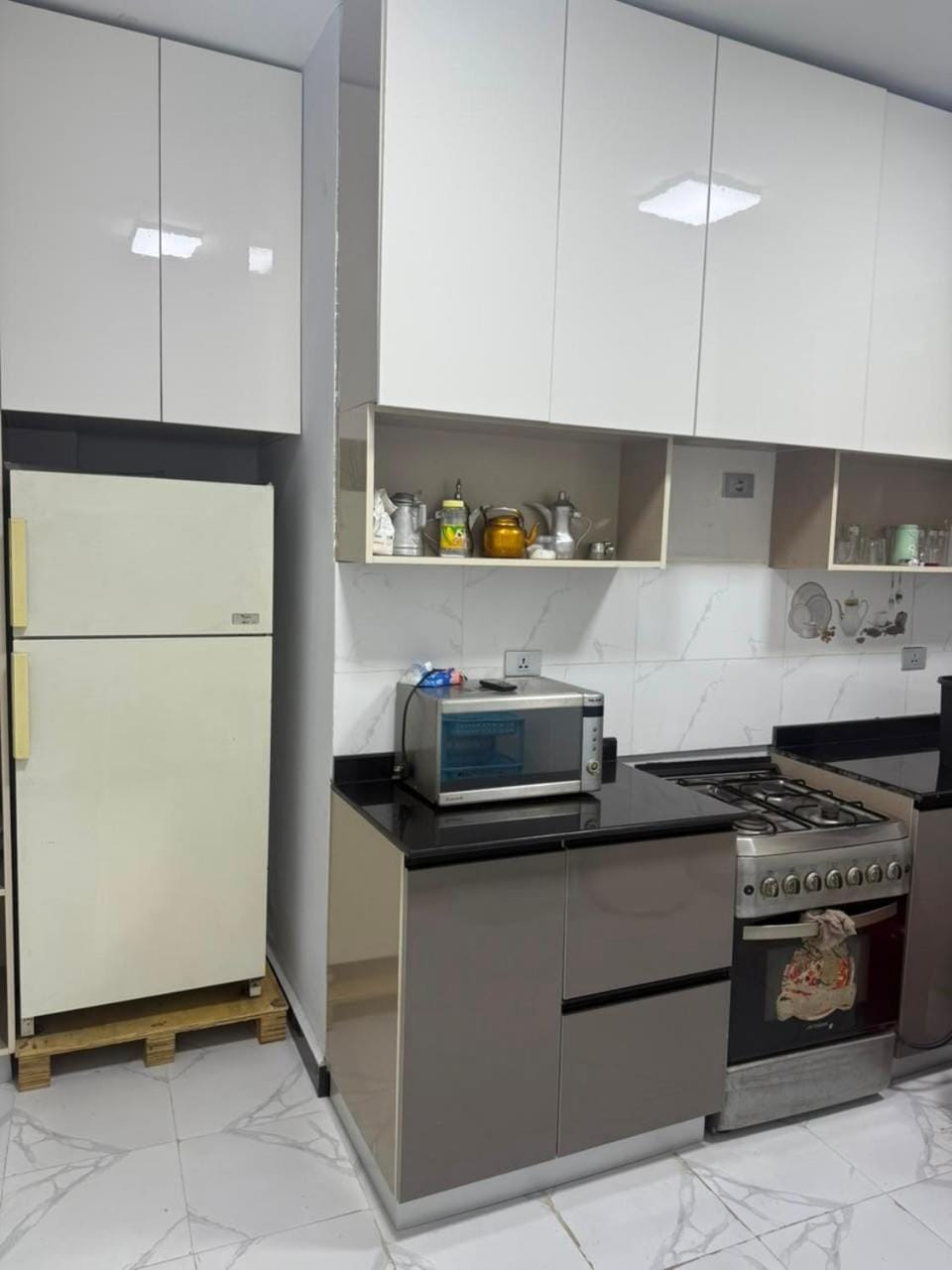 24 karat luxury apartment Apartment in Addis Ababa