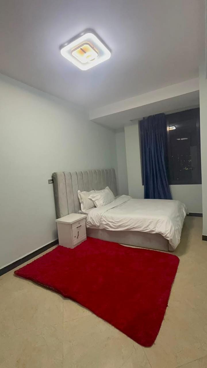 24 karat luxury apartment Apartment in Addis Ababa