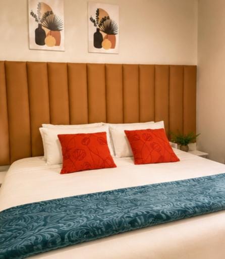 La Tiah Four, Durban Bed and Breakfast in Durban