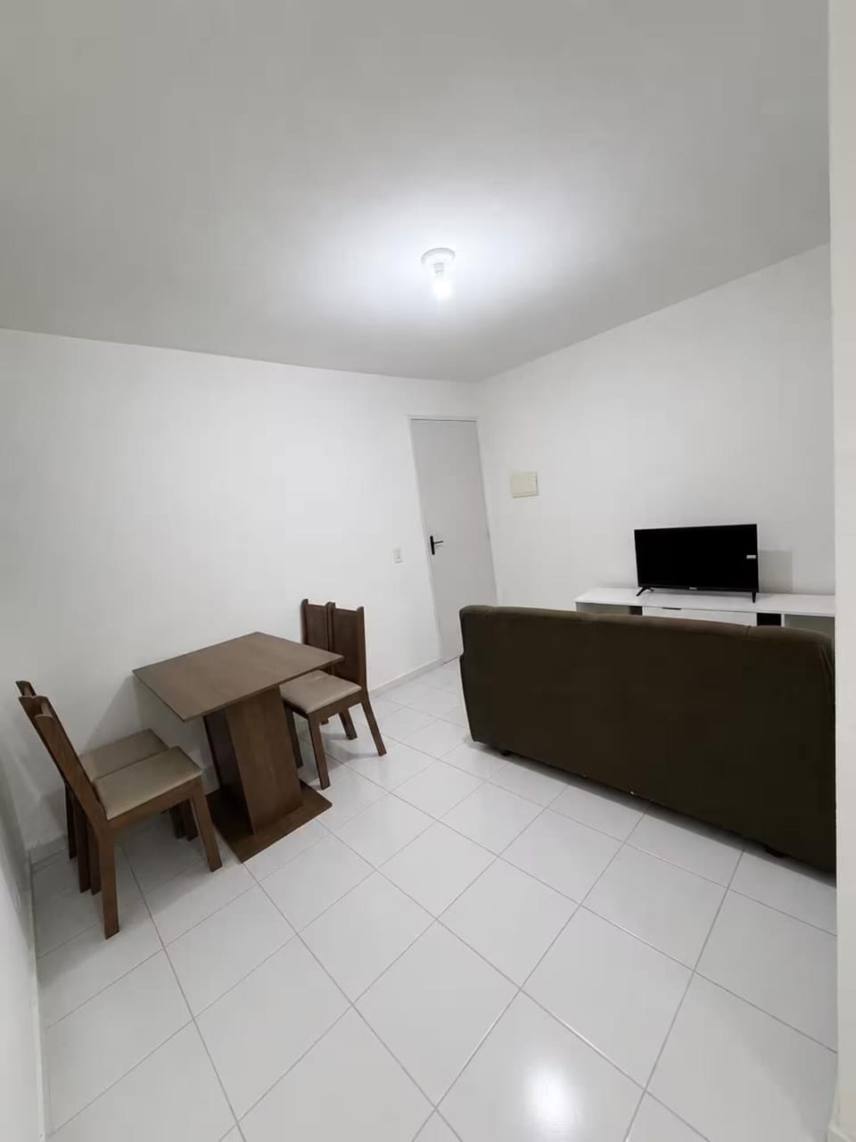 Apt completo com ar Condicionado próx ao Shopping Apartment in Mossoró