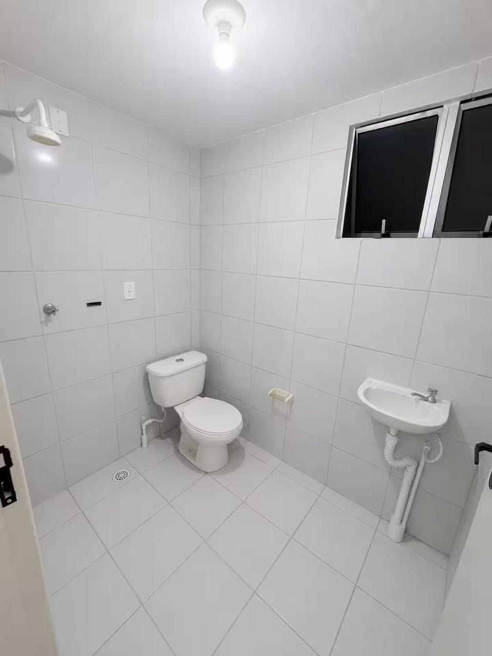 Apt completo com ar Condicionado próx ao Shopping Apartment in Mossoró