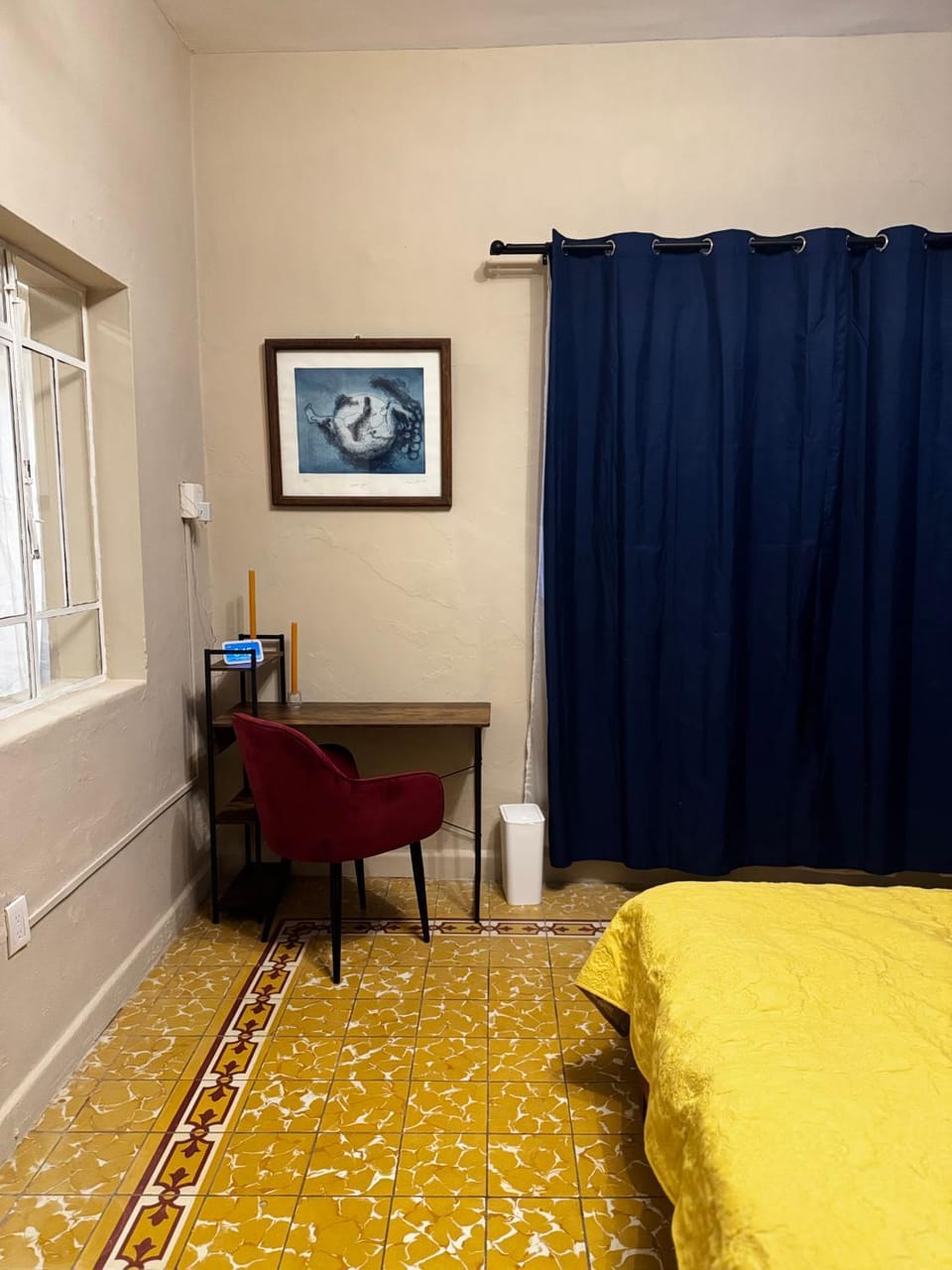 Estudio Indigo Rest and discover Oaxaca Apartment in Oaxaca