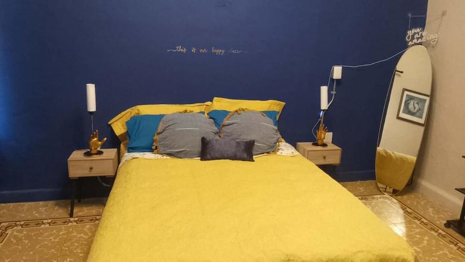 Estudio Indigo Rest and discover Oaxaca Apartment in Oaxaca