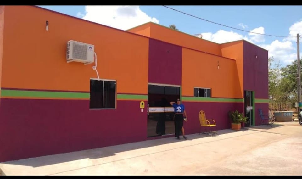 Hotel Flamboyant Hotel in State of Tocantins