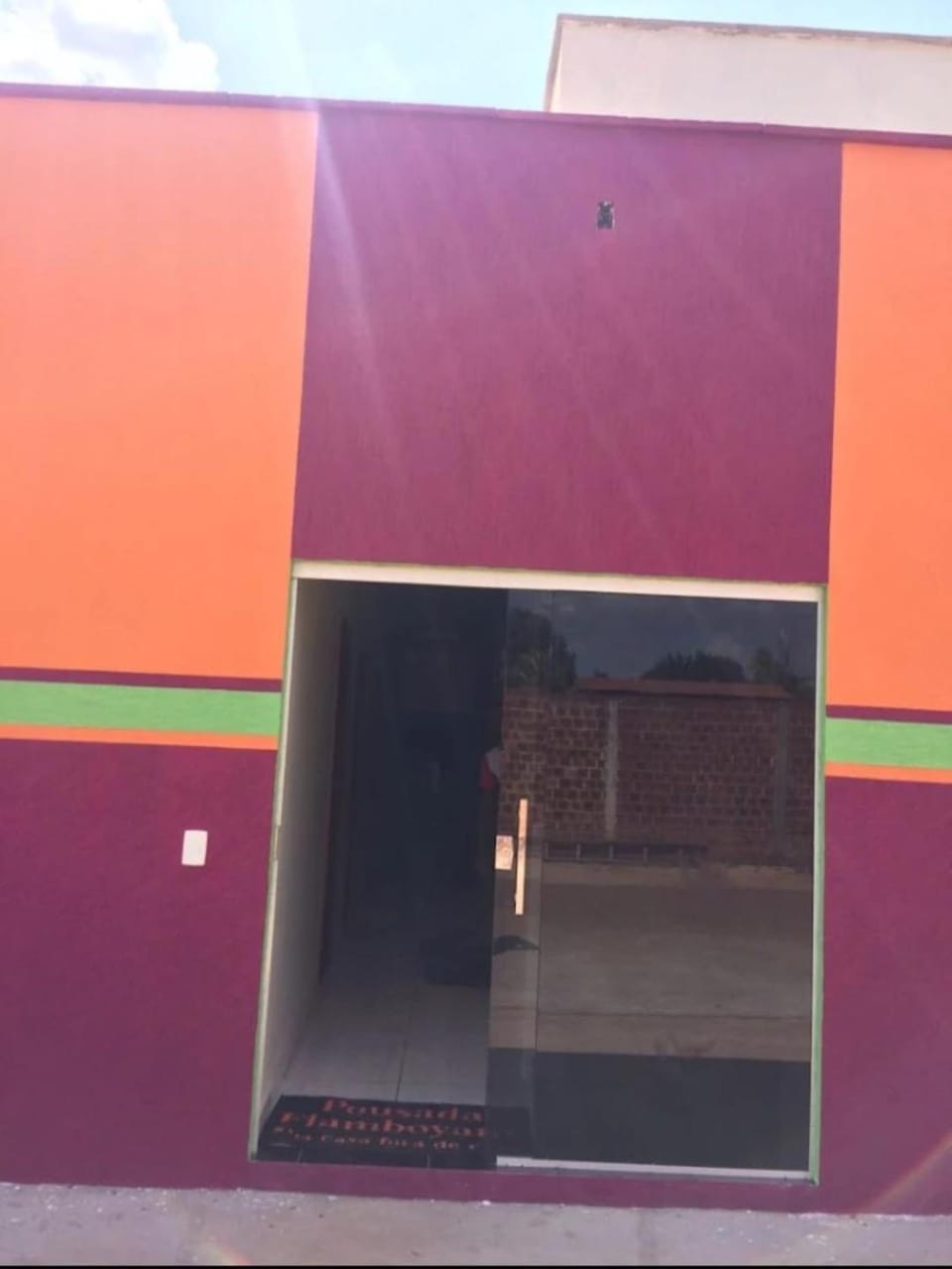 Hotel Flamboyant Hotel in State of Tocantins