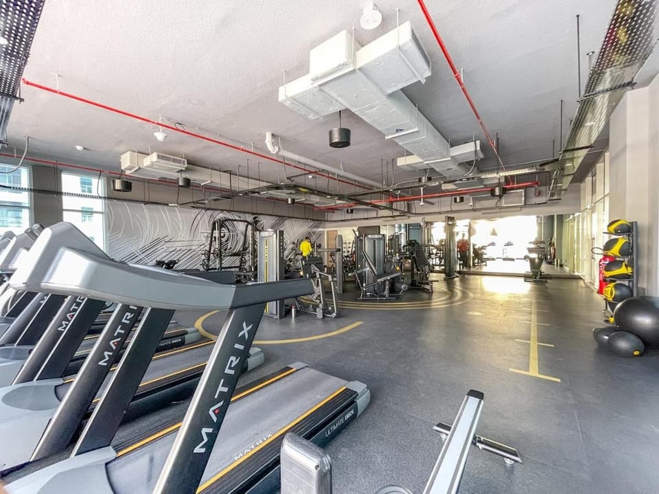 StayShort - Stylish Studio Perfect for 4 in Dubai Marina Apartment in Dubai