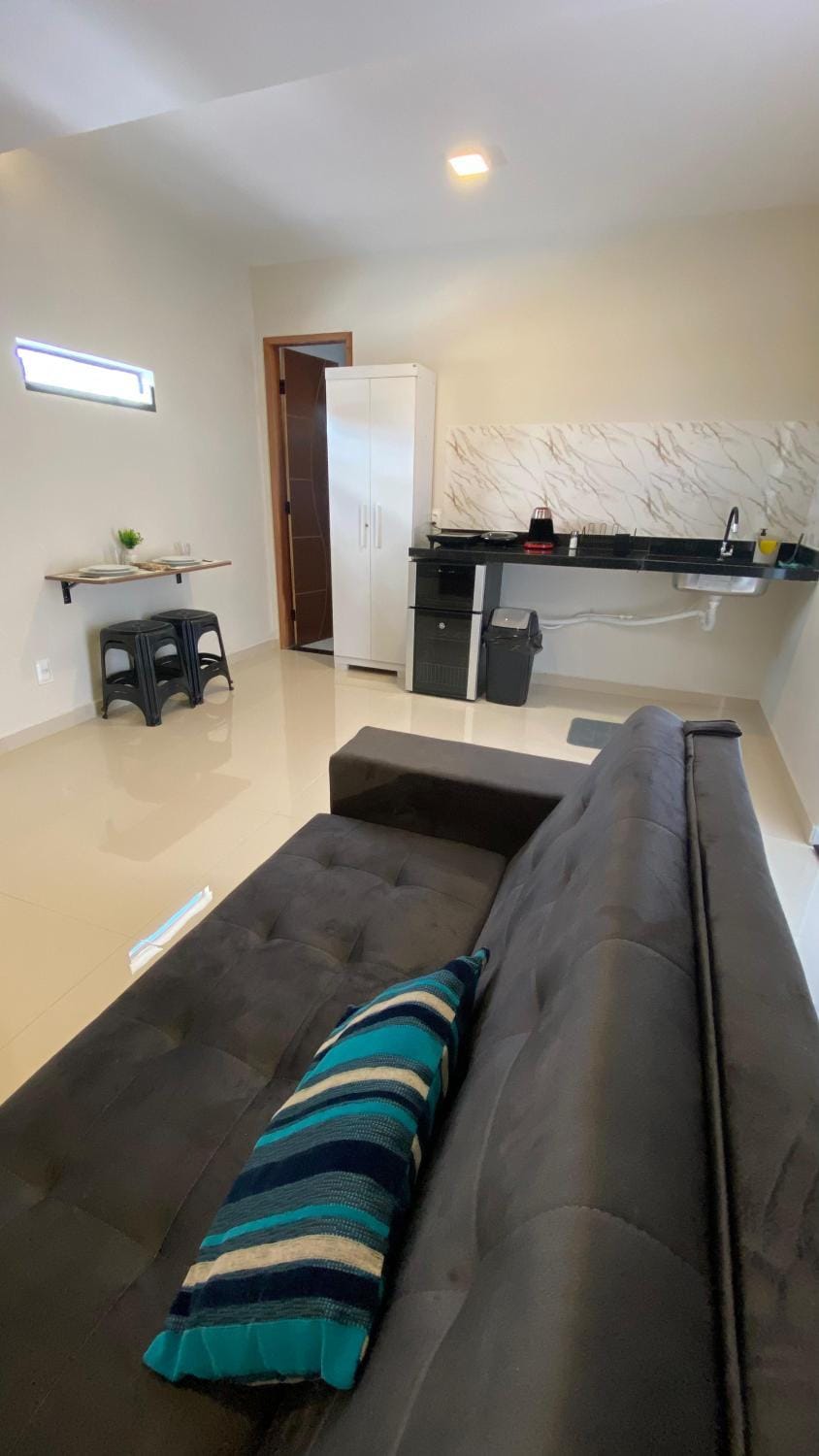 Apartamentos CG Apartment in Campina Grande