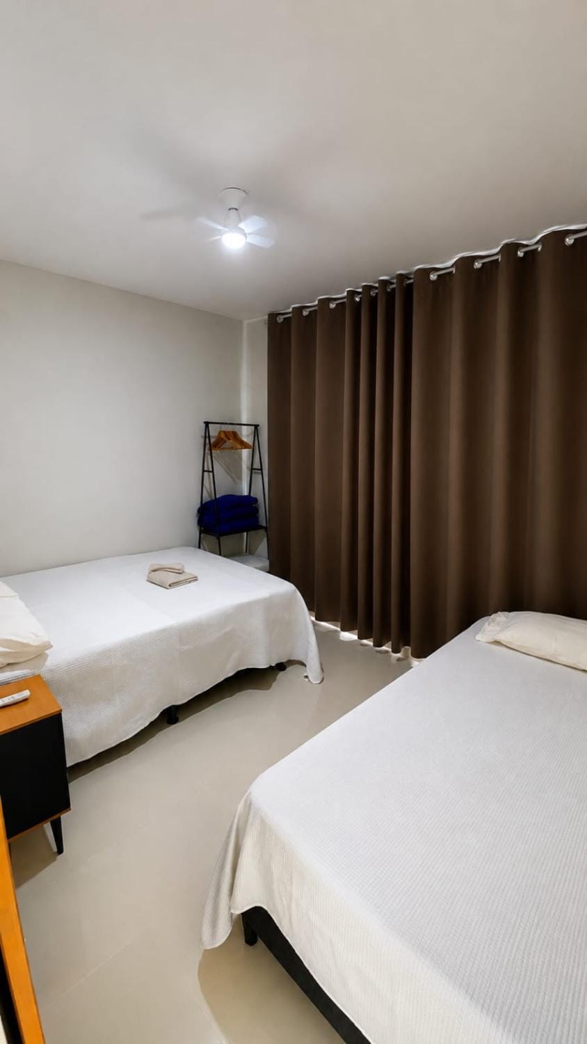 Apartamentos CG Apartment in Campina Grande