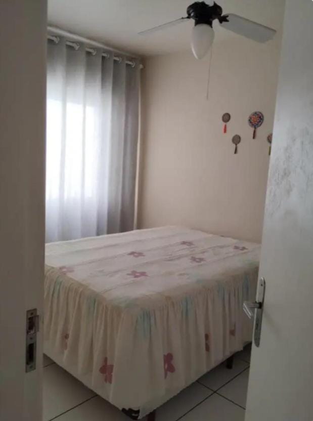Apto 01 dorm, Av da Igreja, wi-fi, churrasqueira, 2 quadras praia Apartment in Tramandaí