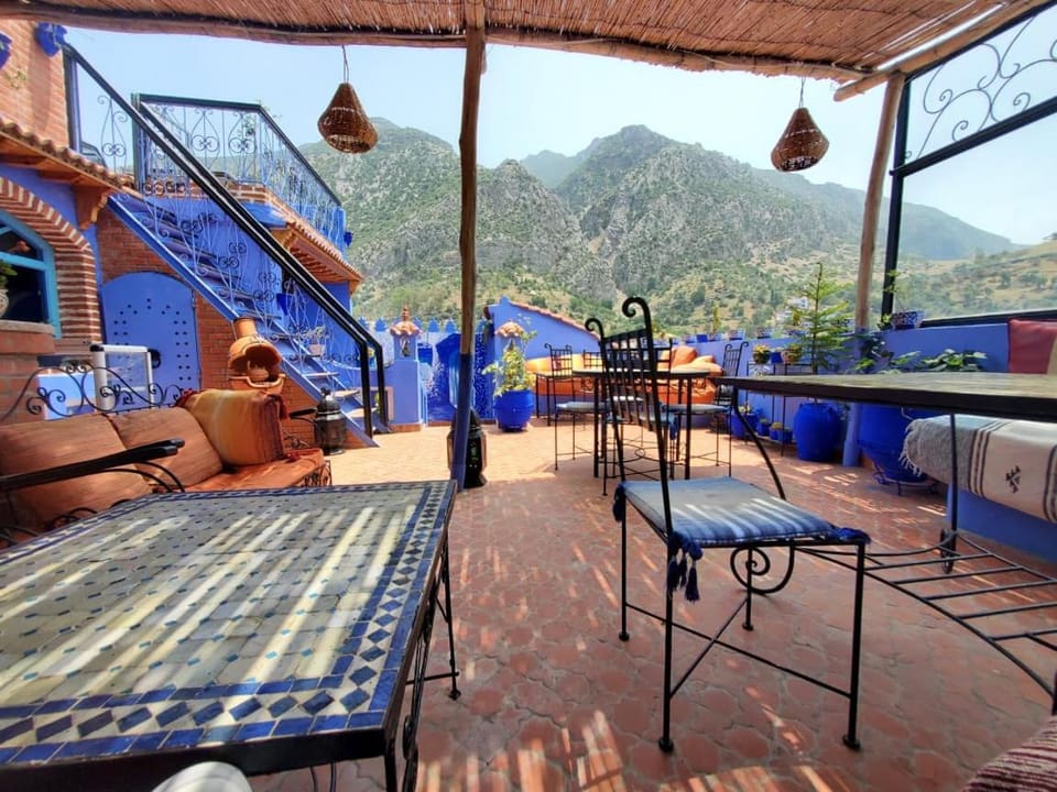 View (from property/room), Seating area