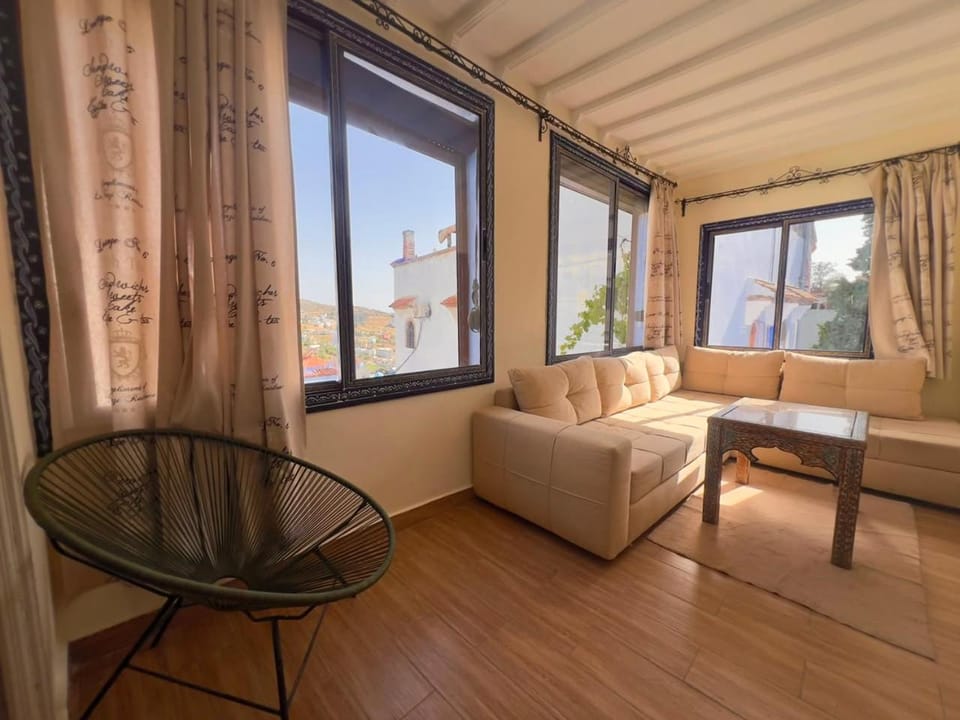 View (from property/room), Living room