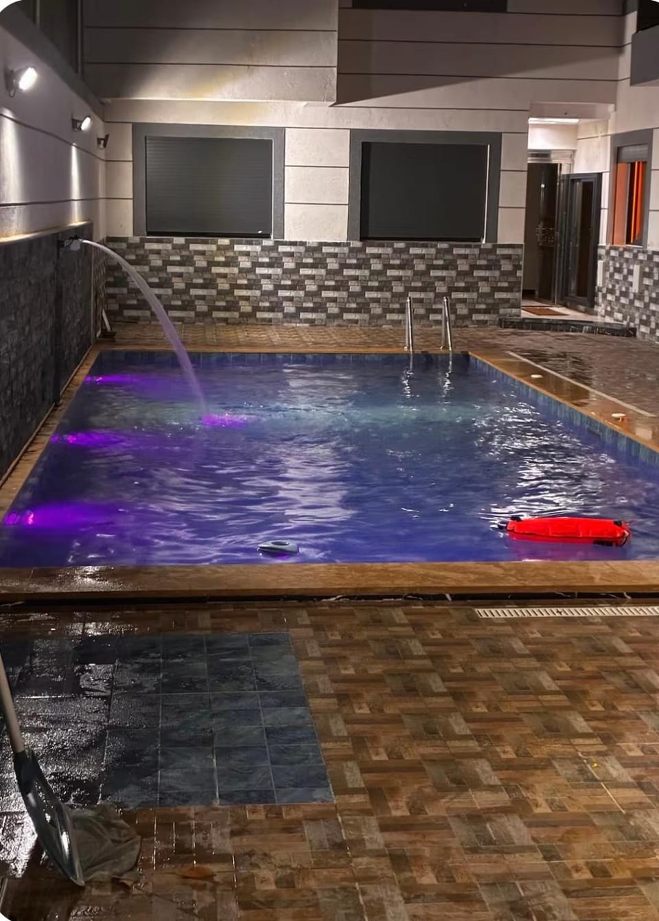 Apartment for rent in Martil Apartment in Tangier-Tétouan-Al Hoceima