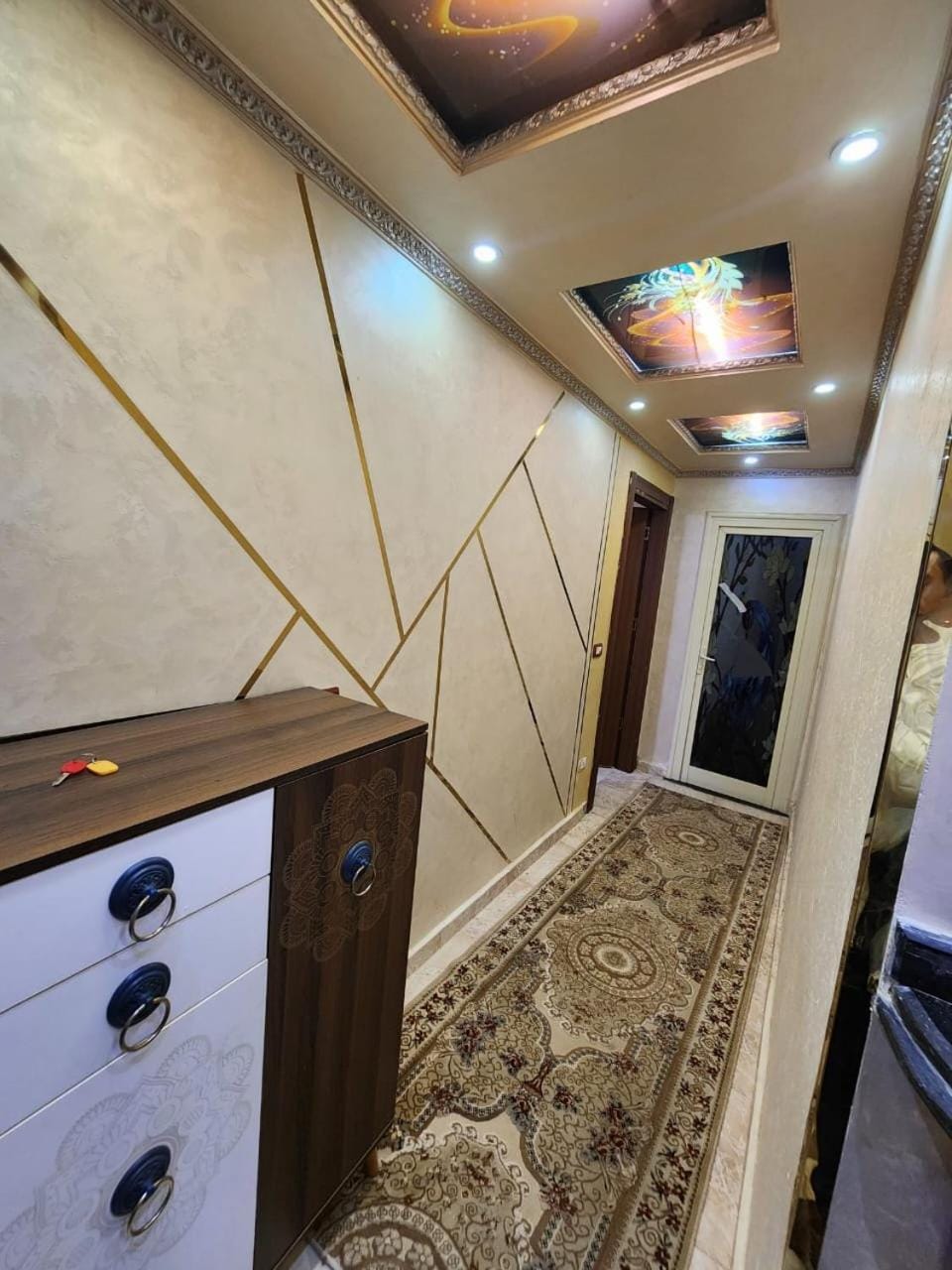 Kitchen or kitchenette, Photo of the whole room