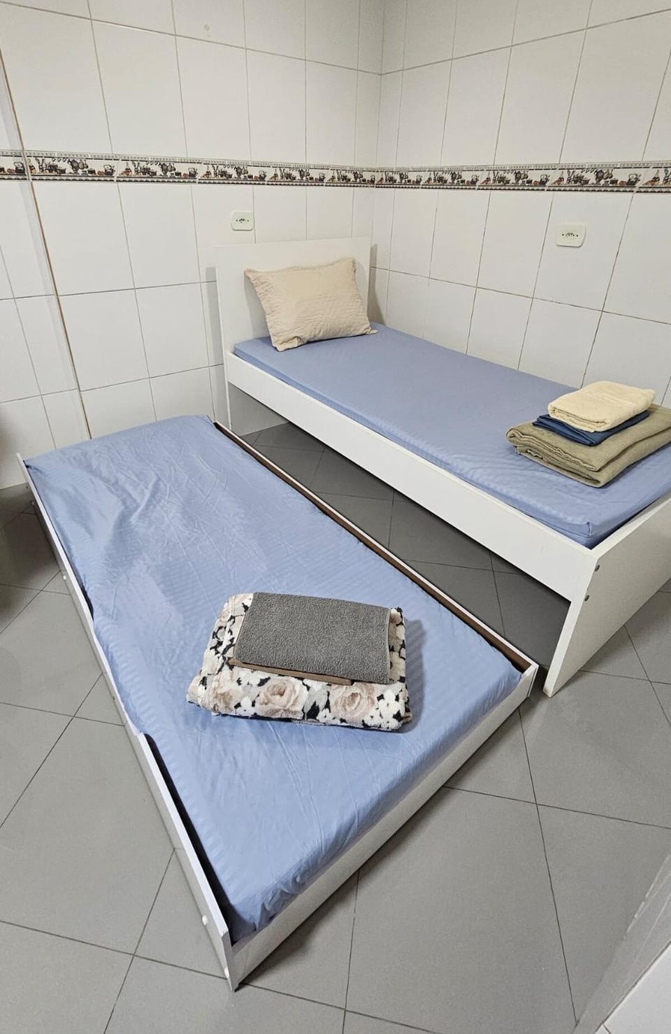 Apartamento em Osasco Local Tranquilo e Familiar Apartment in Osasco