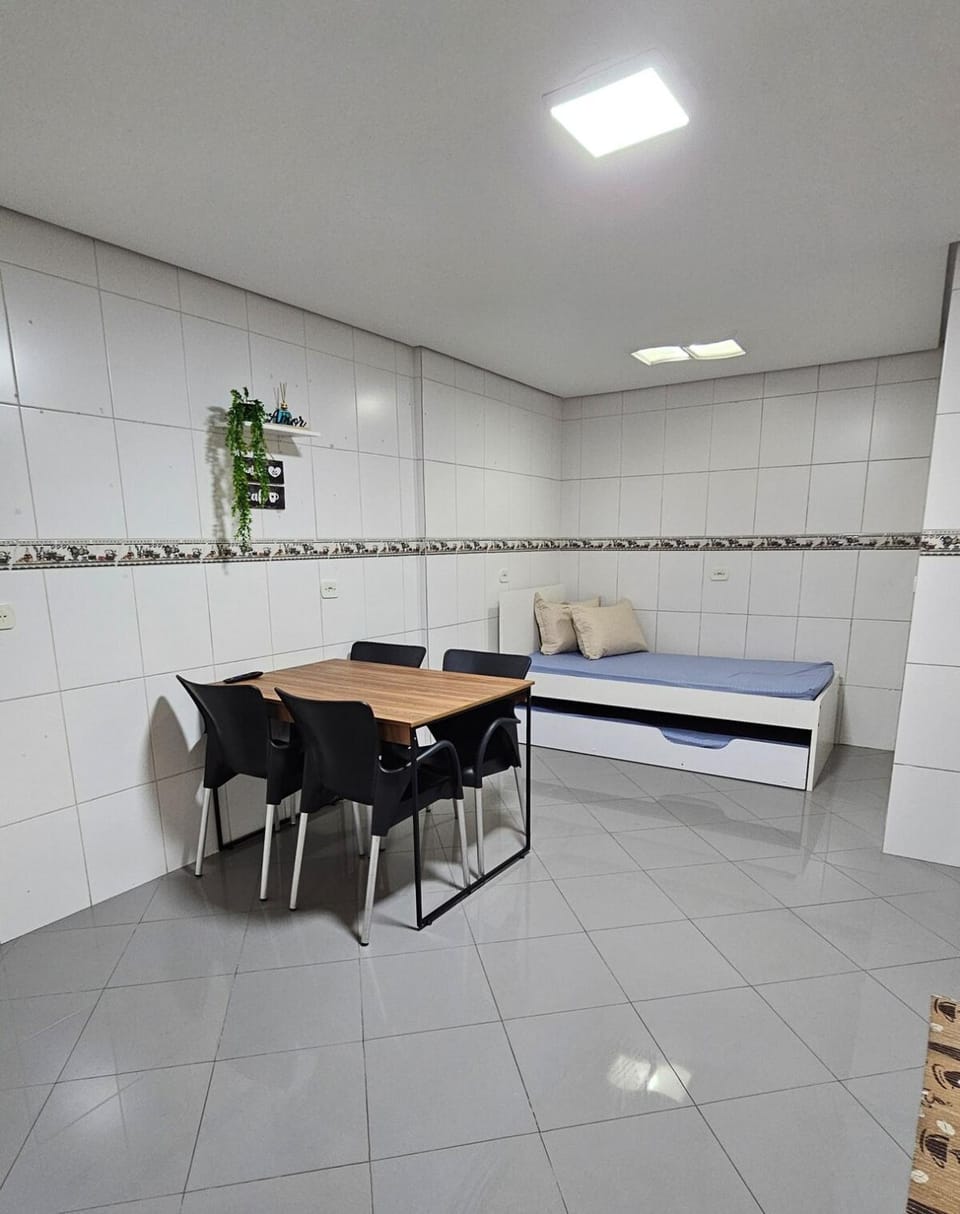 Apartamento em Osasco Local Tranquilo e Familiar Apartment in Osasco