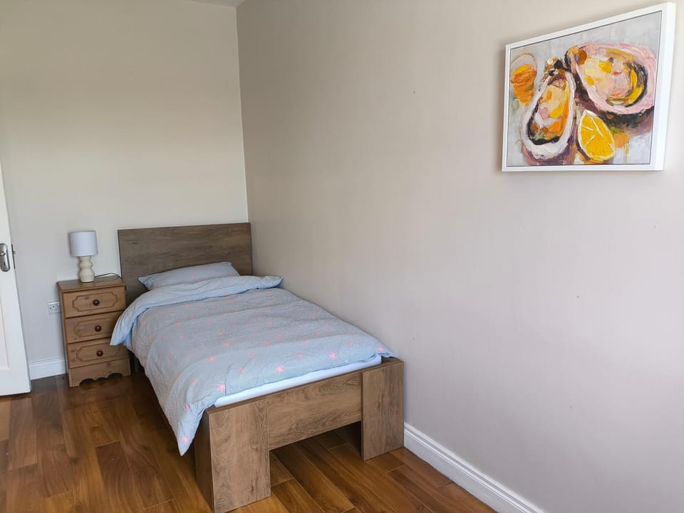 Holiday house Kilglass Enniscrone House in County Sligo