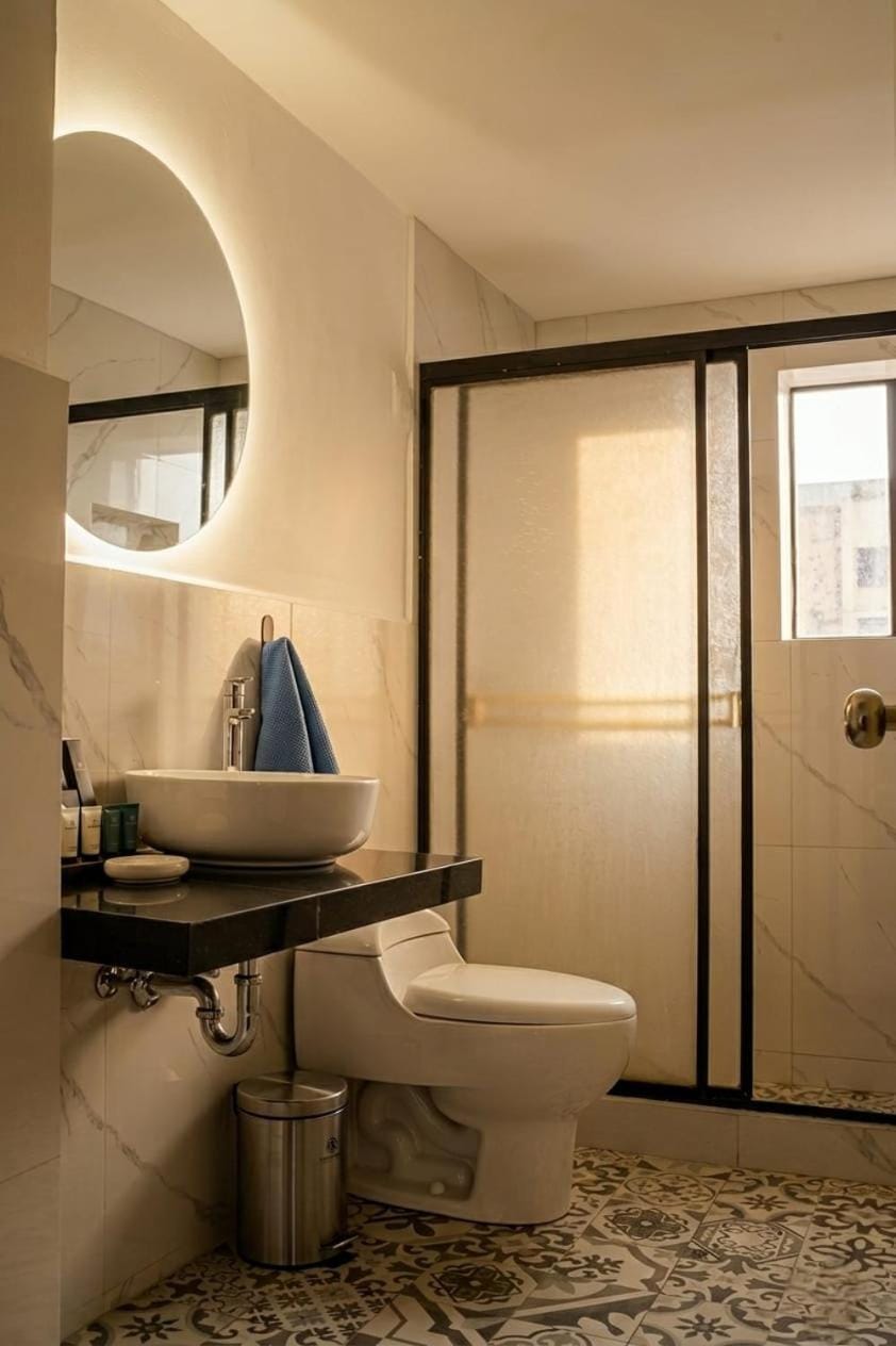 TOTYS HOUSE - Departamento Apartment in Cusco