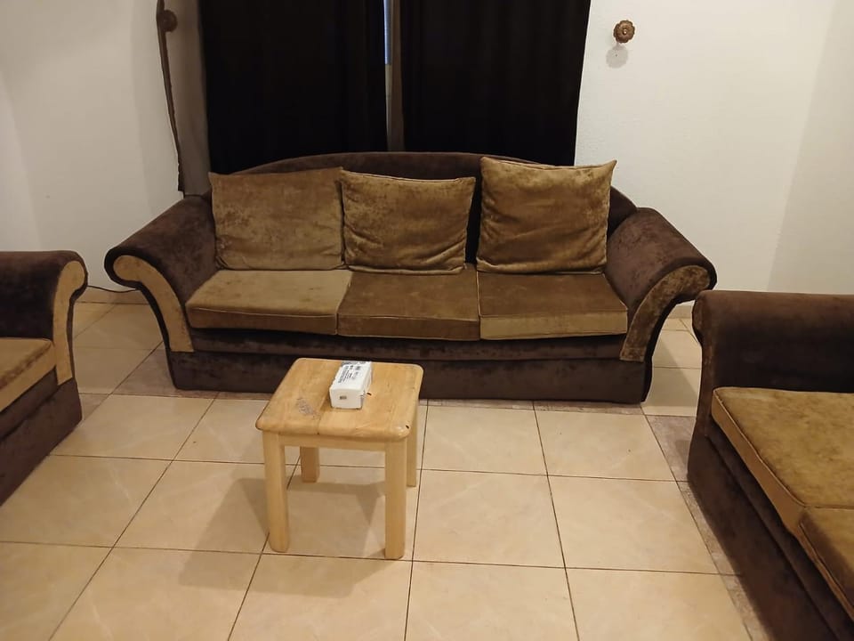 قصر أبها للشقق المفروشة Hotel in Saudi Arabia