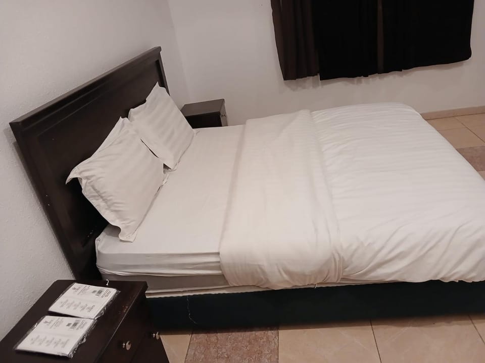 قصر أبها للشقق المفروشة Hotel in Saudi Arabia