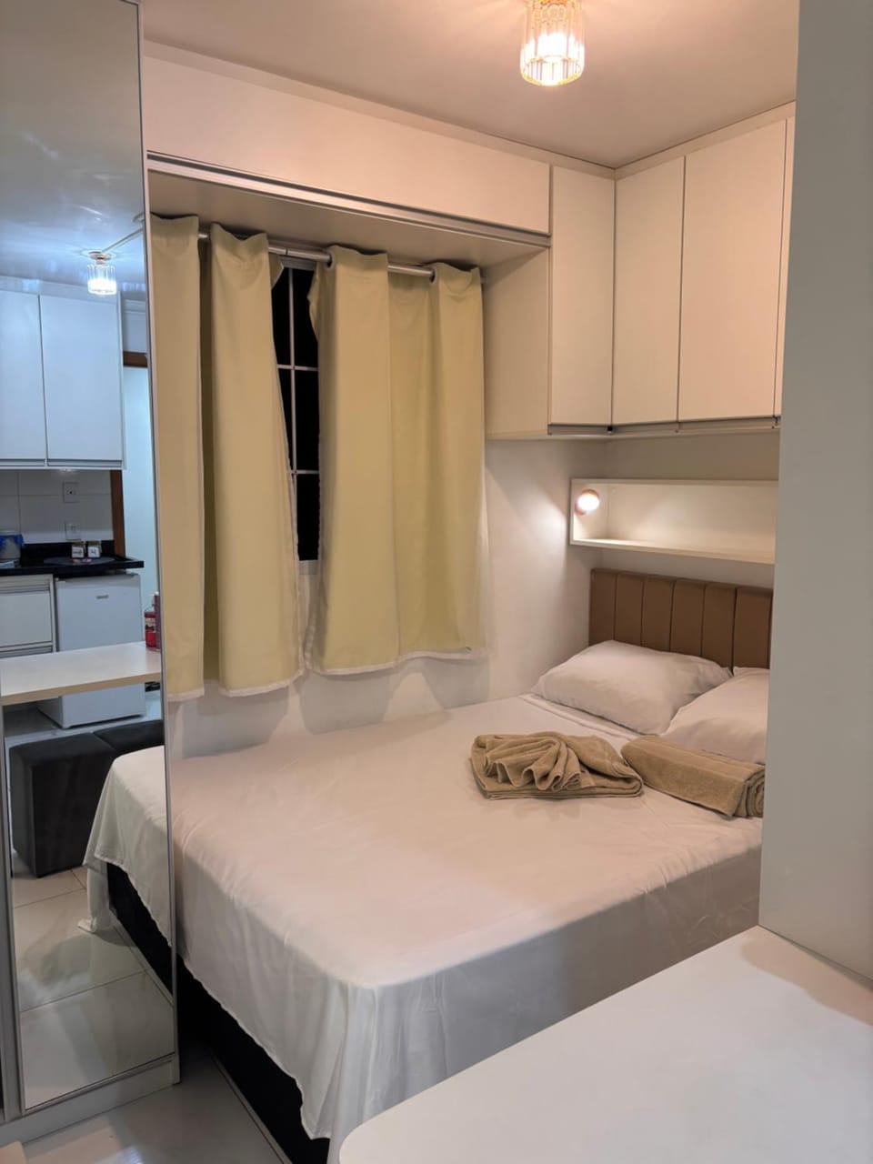 6 min Metrô Jabaquara, Expo SP, Congonhas Apartment in São Bernardo do Campo