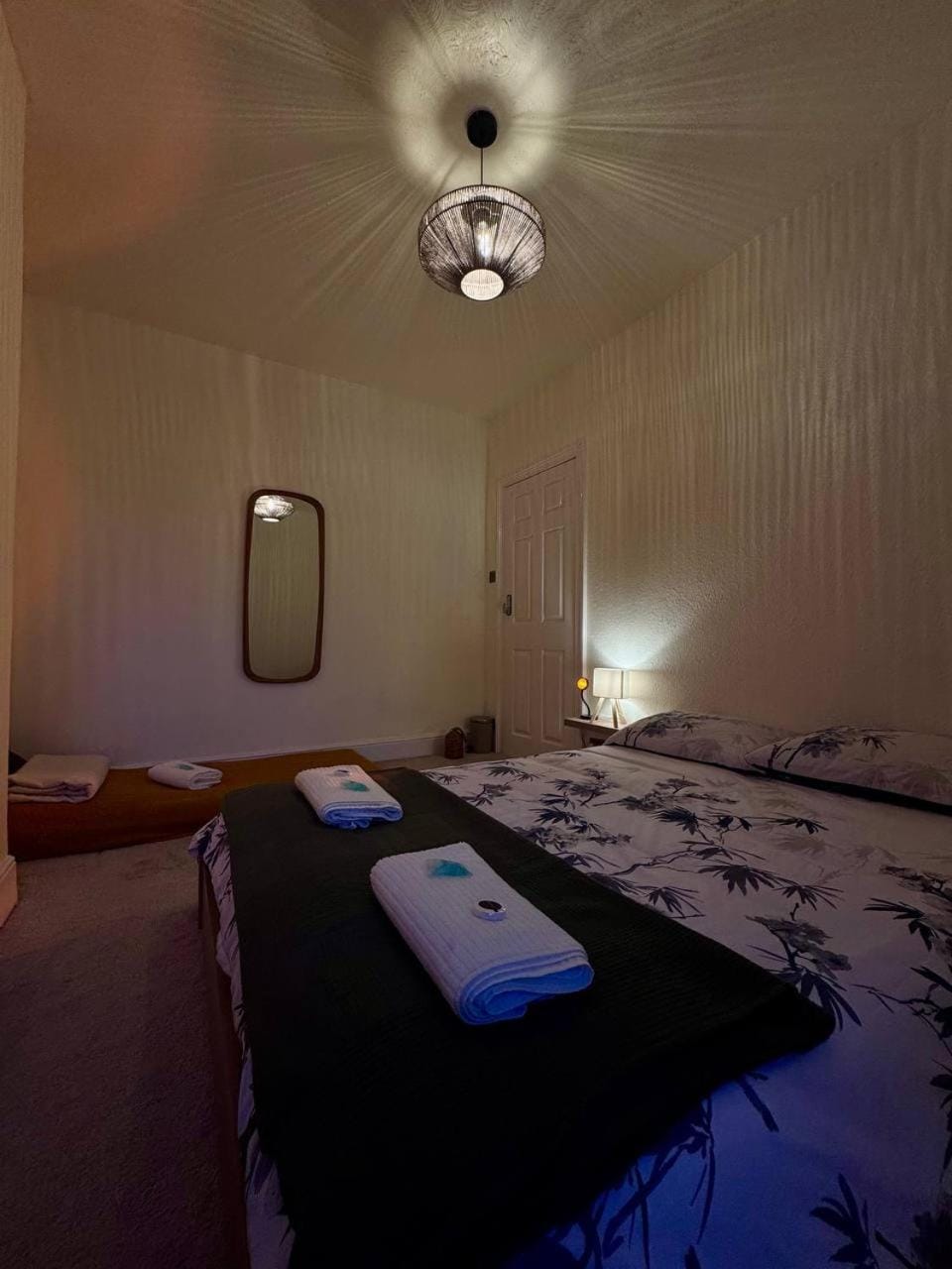 Central Stay Vacation rental in Southampton