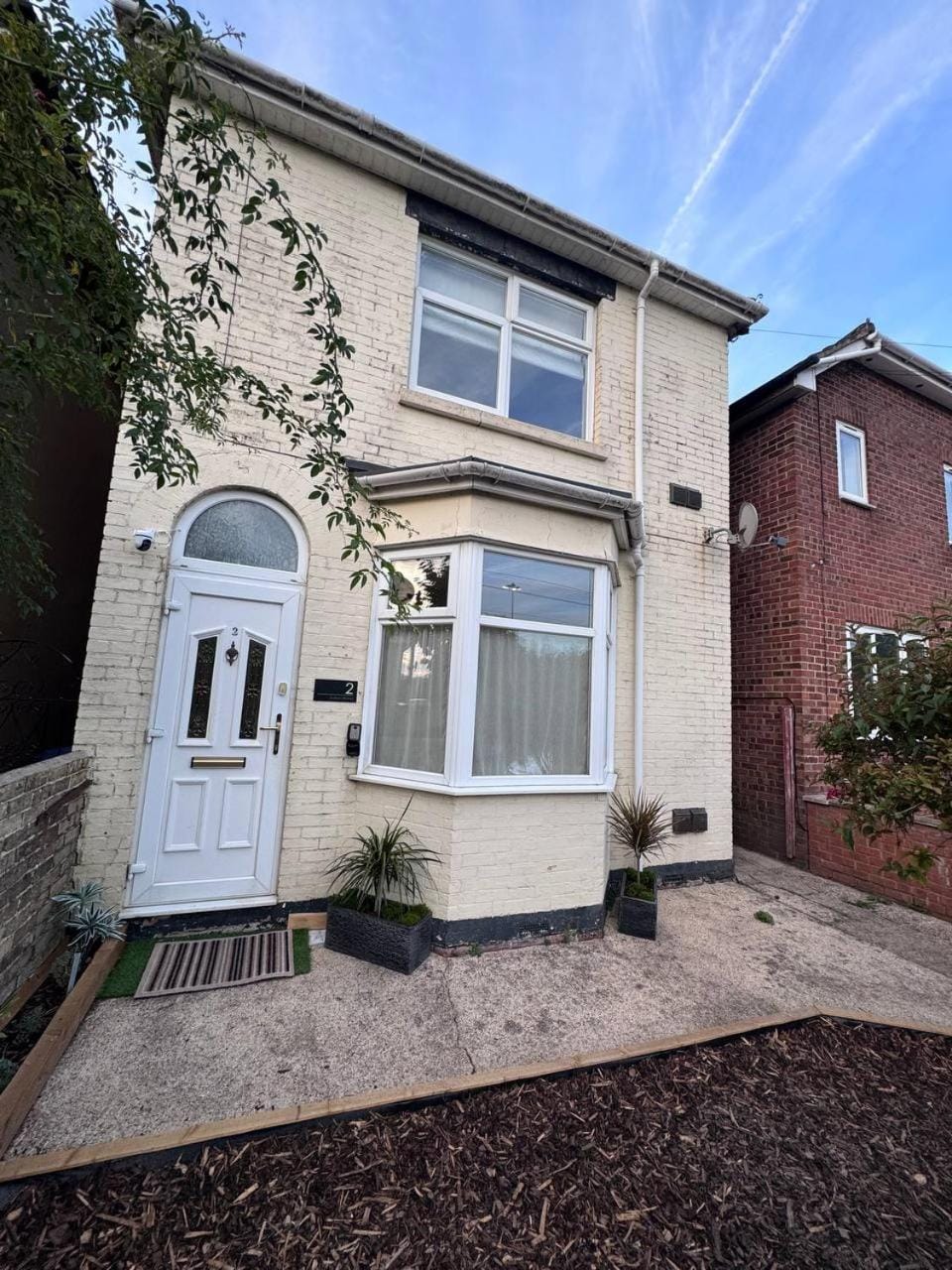Central Stay Vacation rental in Southampton
