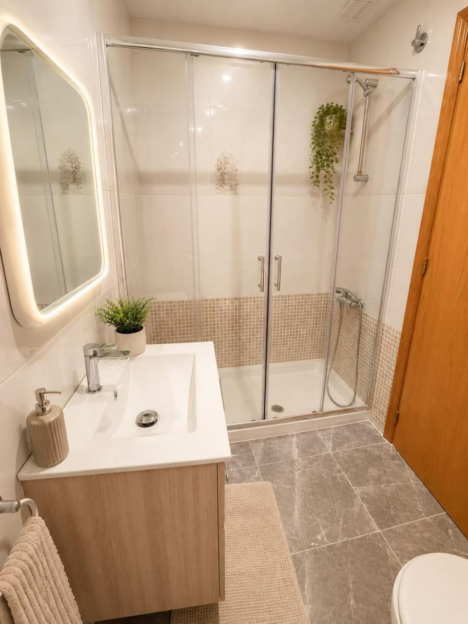 Alcala vacation Apartment in Torrevieja