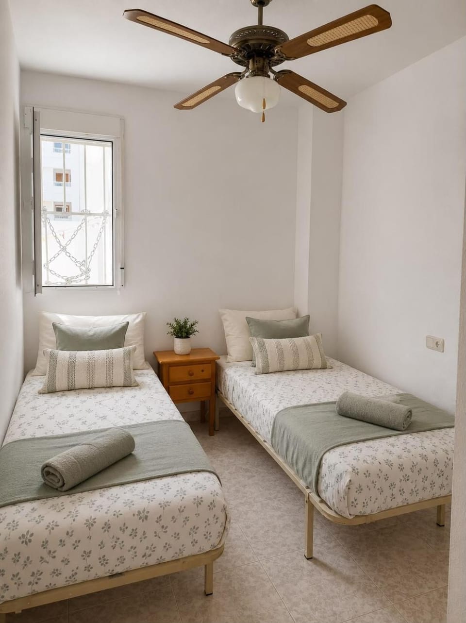 Alcala vacation Apartment in Torrevieja