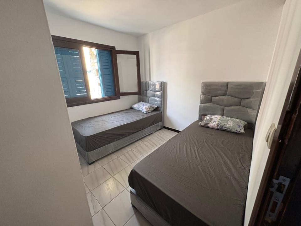 Appartment Martil Apartment in Tangier-Tétouan-Al Hoceima