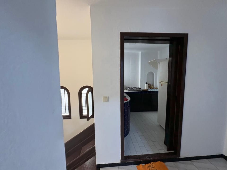 Appartment Martil Apartment in Tangier-Tétouan-Al Hoceima