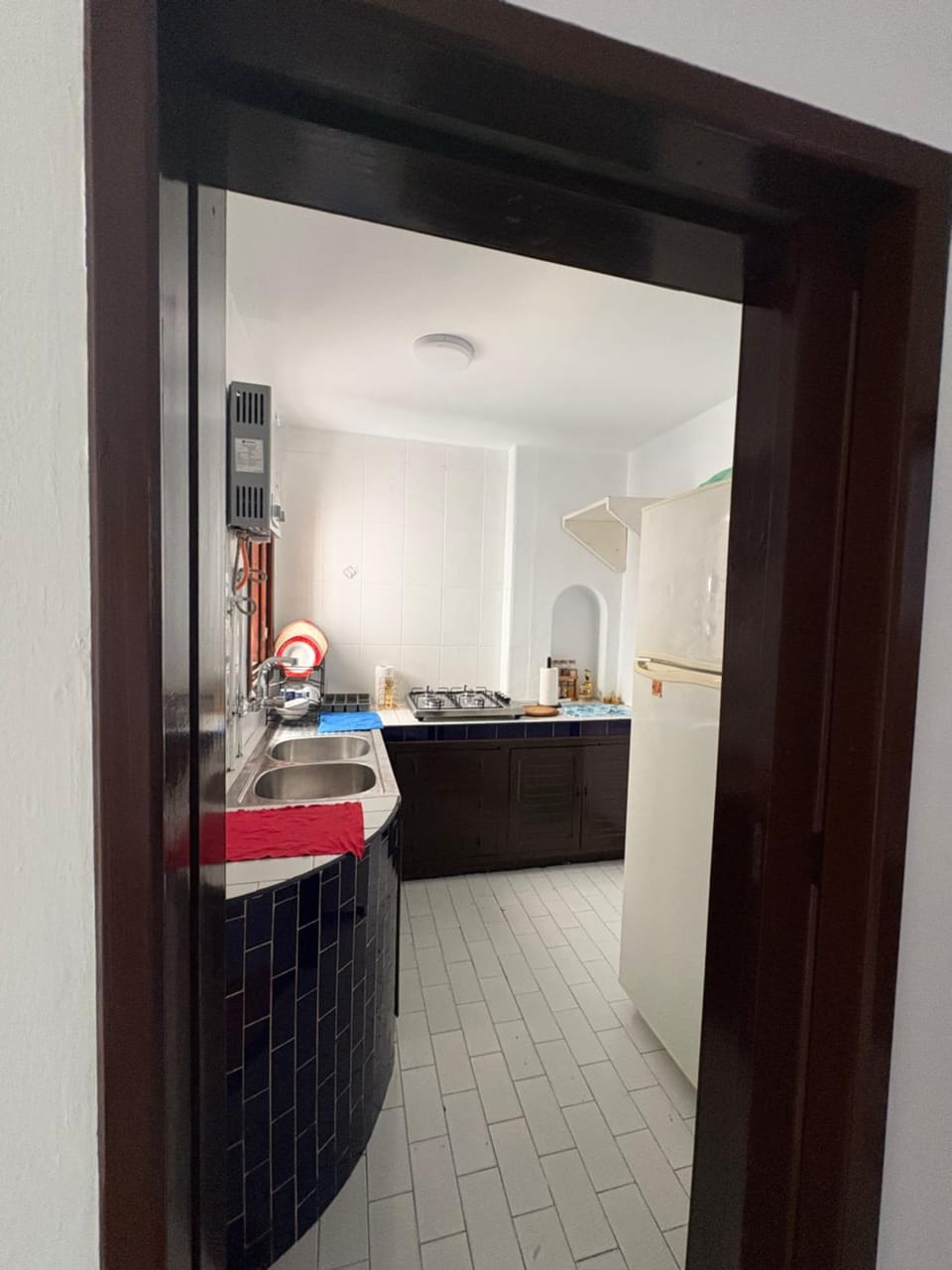 Appartment Martil Apartment in Tangier-Tétouan-Al Hoceima