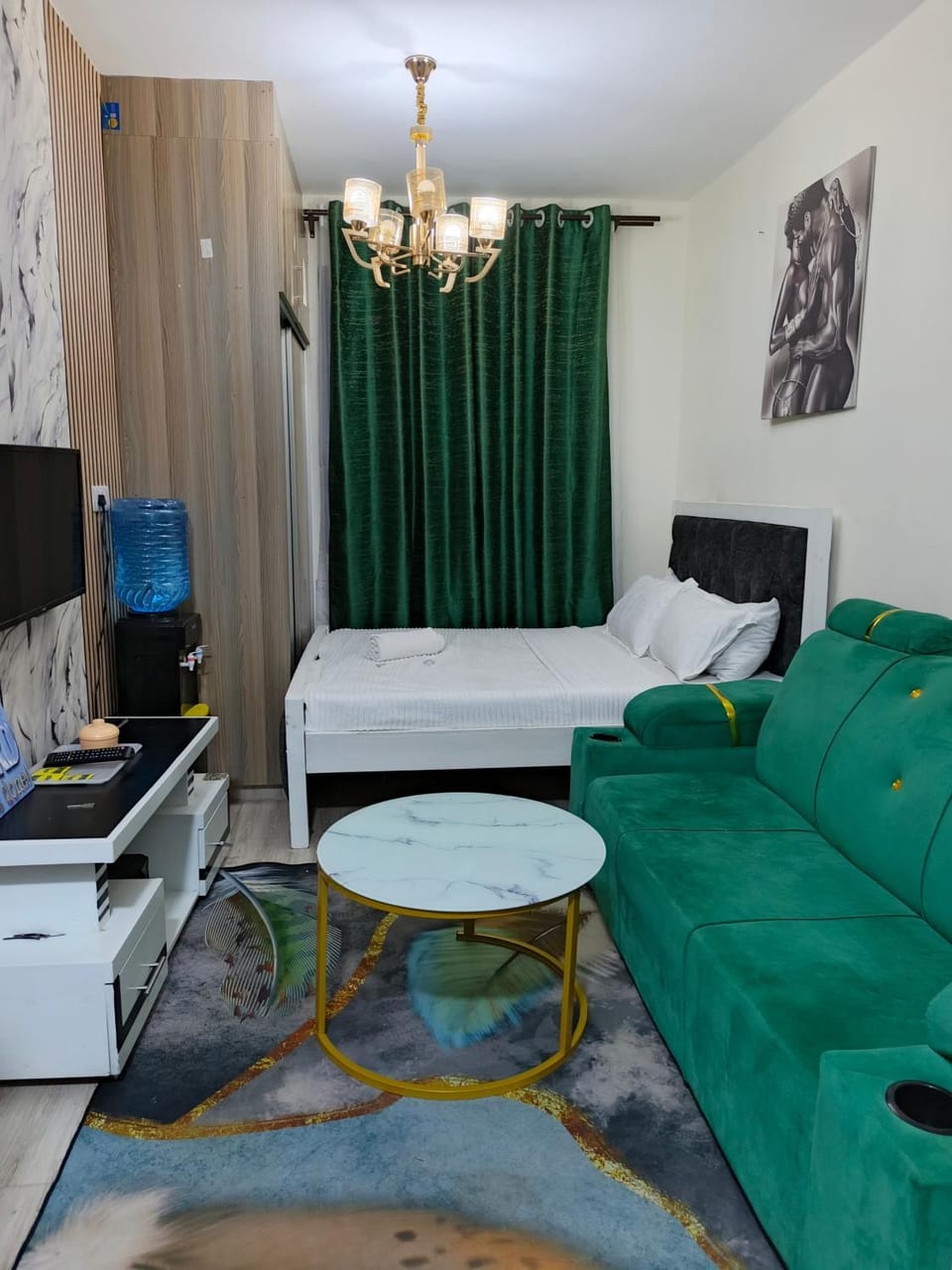 Maggy units Apartment in Nairobi County