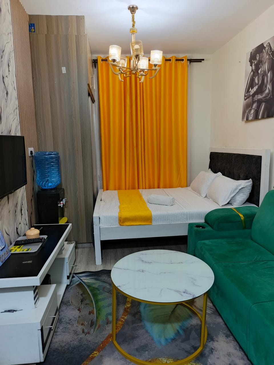 Maggy units Apartment in Nairobi County