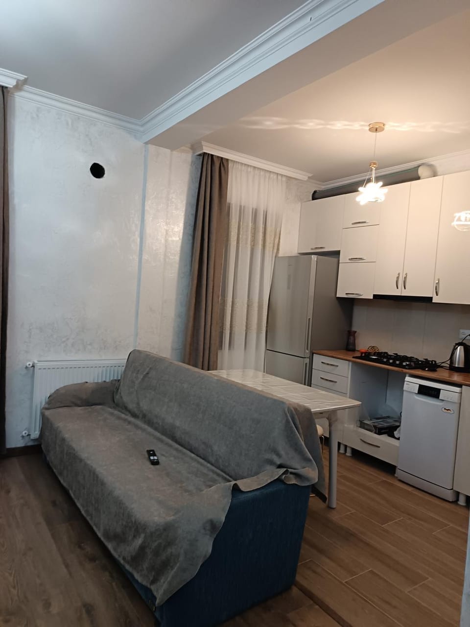 Sunny Garden House Villa in Adjara, Georgia