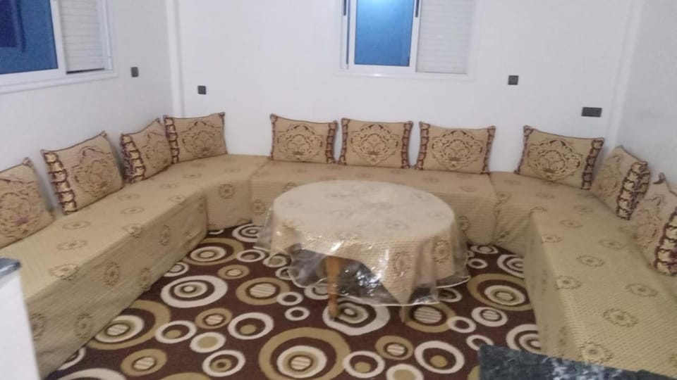 Tamawanza House in Souss-Massa