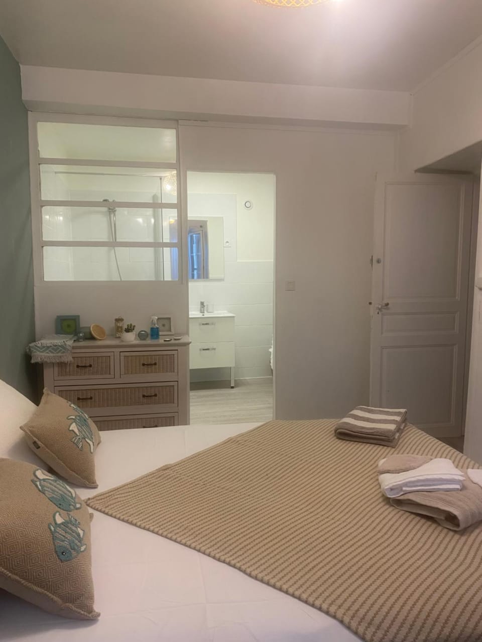 Maison de village Alairac Vacation rental in Occitanie