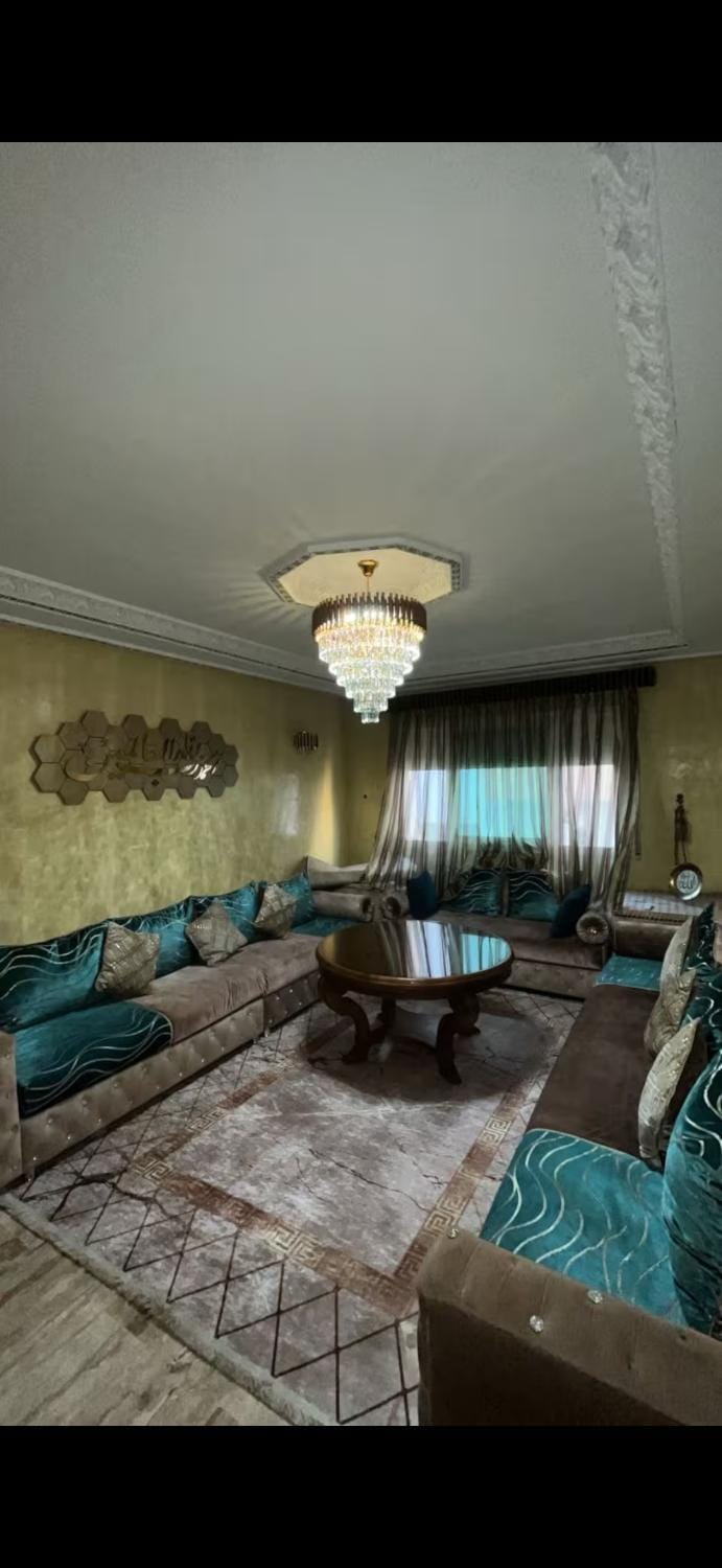 Achakar Hills Tangier Apartment in Tangier