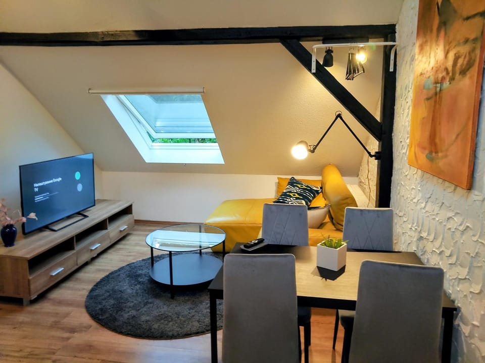 Loft Style Apartment in Herne Apartment in Herne