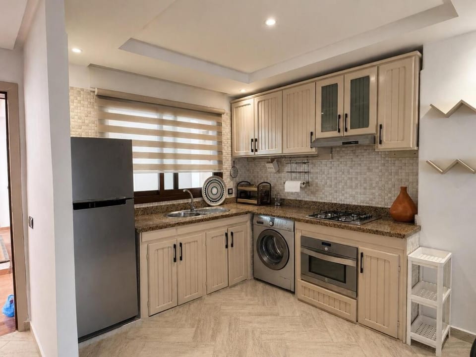 Modern family apartment 200m from beach Apartment in Tangier-Tétouan-Al Hoceima