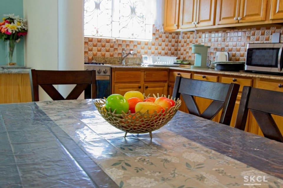 Mango Villa at Montego Bay! House in Montego Bay