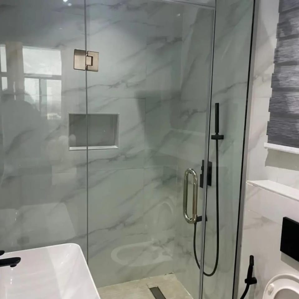 dohazek service Apartment hotel in Lagos, Nigeria