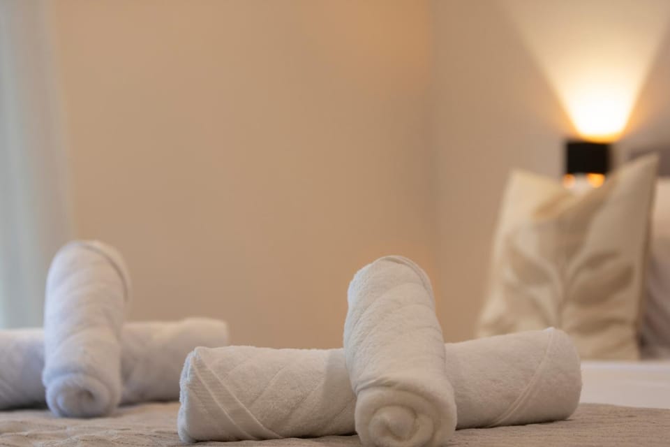 towels