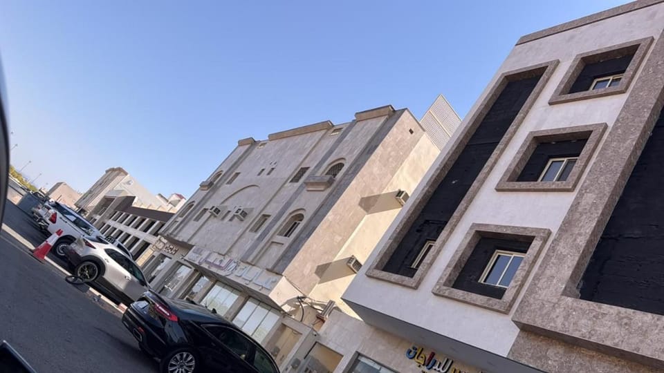 استديو بجلسه جانبيه Apartment in Medina